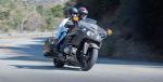 2016 Honda F6B Cruiser Motorcycle Review / Specs - GL1800 Touring Motorcycle / Bike