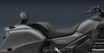 2016 Honda F6B Deluxe Review / Specs - GL1800 Touring Motorcycle / Bike