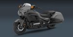 2016 Honda F6B Review / Specs - GL1800 Touring Motorcycle / Bike