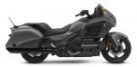 2016 Honda F6B Gold Wing Review / Specs - GL1800 Touring Motorcycle / Bike