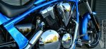 2016 Honda Fury 1300 Review / Specs - Cruiser Motorcycle / Chopper Bike - VT1300 - VT13CX - VT1300CX