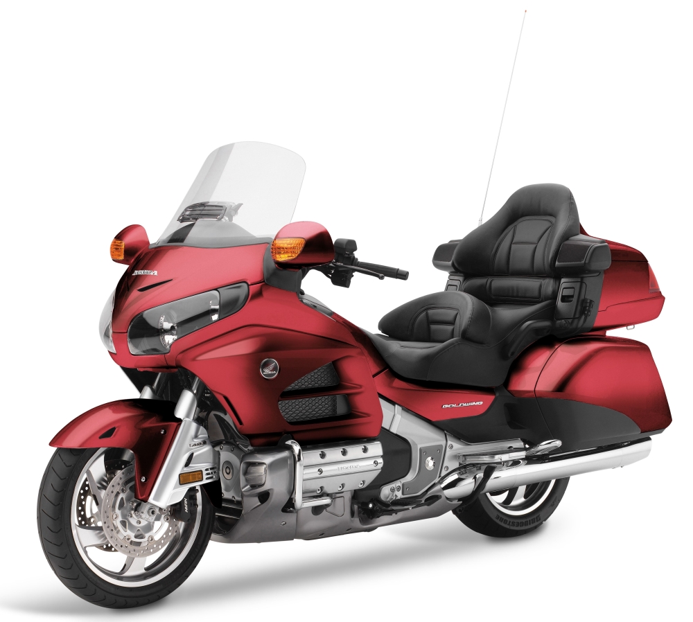 Goldwing Mileage Promotion Off50