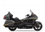2016 Honda Gold Wing Review / Specs / Price / Colors / MPG / GL1800