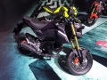 2016 Honda MSX 125 / Grom Review of Specs - Changes - Motorcycle / Naked Bike / StreetFighter