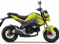 2016 Honda MSX125 / Grom Review of Specs - Price - Release Date - Motorcycle / Naked Sport Bike StreetFighter 125cc