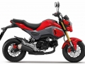 2016 Honda MSX125 / Grom Review of Specs - Price - Release Date - Motorcycle / Naked Sport Bike StreetFighter 125cc