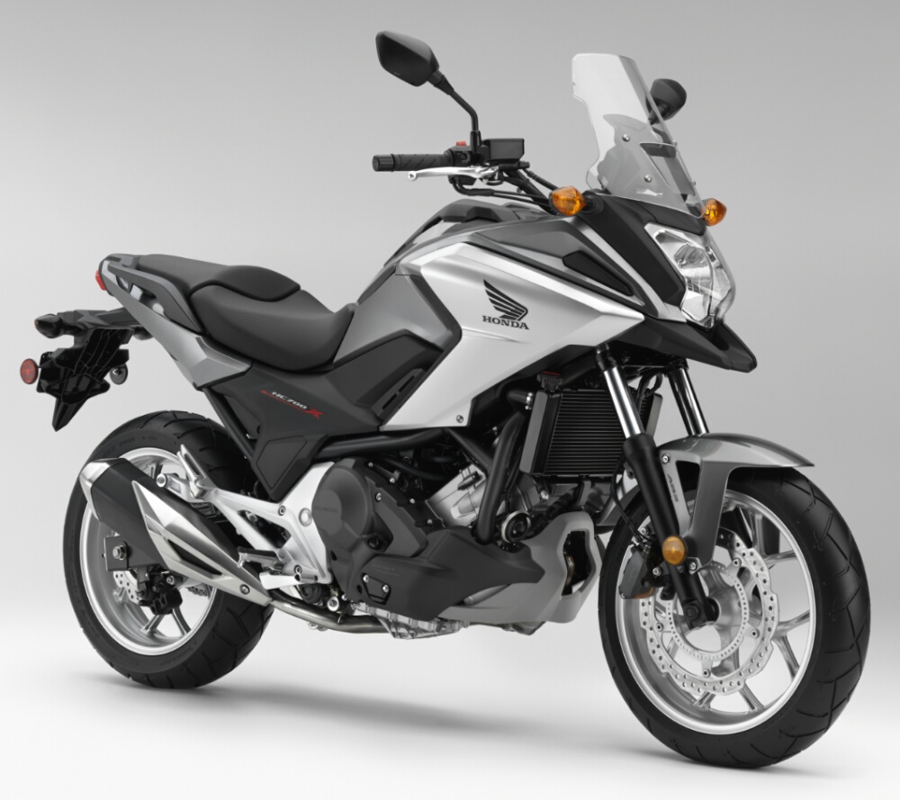 2016 Honda Dct Automatic Motorcycles Model Lineup Review Usa
