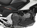 2016 Honda NC700X Review / Specs - Adventure Motorcycle / Bike - NC 700X DCT ABS Automatic Option
