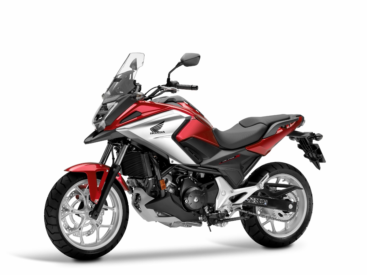 16 Honda Nc750x Review Of Specs Changes Adventure Motorcycle Model Honda Pro Kevin