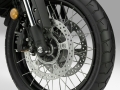 2016 Honda VFR 1200 X Review / Specs - CrossTourer - Adventure Motorcycle / Bike Price, Horsepower, MPG