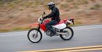 2016 Honda XR650L Dual Sport Motorcycle Review / Specs - Pictures & Videos