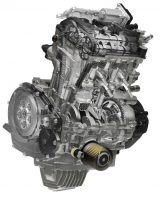 2017 Honda CBR250RR Engine Internals --- Review / Specs - CBR 250 RR Sport Bike Motorcycle Release Info: Horsepower, Performance Numbers, Colors, Weight