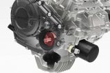 2017 Honda CBR250RR Engine Oil Pump --- Review / Specs - CBR 250 RR Sport Bike Motorcycle Release Info: Horsepower, Performance Numbers, Colors, Weight