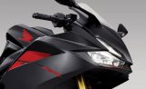 2017 Honda CBR250RR LED Headlights Review / Specs - CBR 250 RR Sport Bike Motorcycle Release Info: Horsepower, Performance Numbers, Colors, Weight