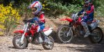 2018 Honda CRF50F Review / Specs - CRF 50 Kids Dirt & Trail Bike / Pit Bike Motorcycle - 50cc CRF50