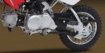 2018 Honda CRF50F Review / Specs - CRF 50 Kids Dirt & Trail Bike / Pit Bike Motorcycle - 50cc CRF50