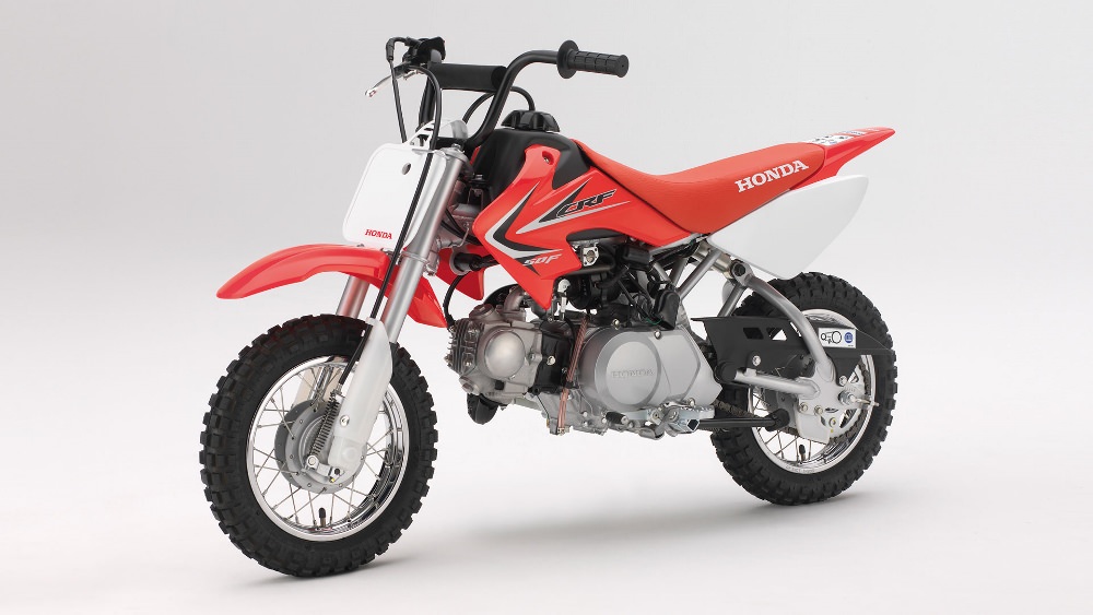 Honda XR 50 CRF Mini Dirt Pit Bike HP Carburetor Carb Intake Foam Air Filter Kit