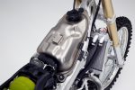 2019 Honda CRF450R Titanium Fuel Tank Review / Specs | Dirt Bike / Motorcycle Buyer's Guide