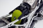 2019 Honda CRF450R Air Filter Review / Specs | Dirt Bike / Motorcycle Buyer's Guide