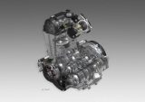 2017 Honda CRF450R Engine Specs, HP & TQ Performance