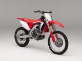 2017 Honda CRF450R