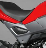 2017 Honda Grom 125 Motorcycle / Mini Bike 125cc