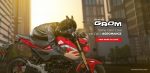 2017 Honda Grom 125 Review - HP & TQ Performance, Price, Colors, MPG Specs - Motorcycle / Mini Bike 125cc