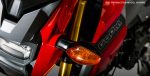 2017 Honda Grom 125 Turn Signals / Blinkers - Motorcycle / Mini Bike 125cc