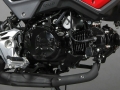 2017 Honda Grom 125 Engine - Motorcycle / Mini Bike 125cc