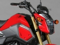 2017 Honda Grom 125 Motorcycle / Mini Bike 125cc