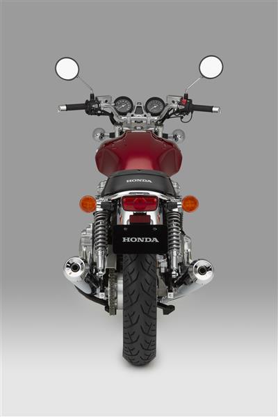 New 17 Honda Cb1100 Ex Released For The Usa Motorcycle Announcement Review Release Date More Honda Pro Kevin