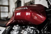 2017 Honda CB1100 EX Review / Specs - Retro & Vintage Style Motorcycle / Bike - CB1100EX / CB 1100