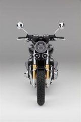 2017 Honda CB1100 RS Review / Specs - Retro & Vintage Style Motorcycle / Bike - CB1100RS / CB 1100