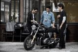 2017 Honda CB1100 RS Review / Specs - Retro & Vintage Style Motorcycle / Bike - CB1100RS / CB 1100