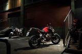 2017 Honda CB650F Review of Specs / Changes - Naked CBR Sport Bike StreetFighter - CBR650F / CBR650 / CB650