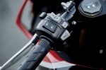 2017 Honda CBR1000RR Review of Changes / Specs - CBR 1000 RR Horsepower, Torque, Performance Info, Frame, Suspension - SuperBike CBR1000 / 1000RR