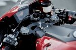 2017 Honda CBR1000RR Review of Changes / Specs - CBR 1000 RR Horsepower, Torque, Performance Info, Frame, Suspension - SuperBike CBR1000 / 1000RR