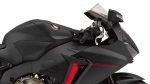2017 Honda CBR1000RR Review / Specs - CBR 1000 RR Horsepower, Torque, Performance Info, Frame, Suspension - SuperBike CBR1000 / 1000RR