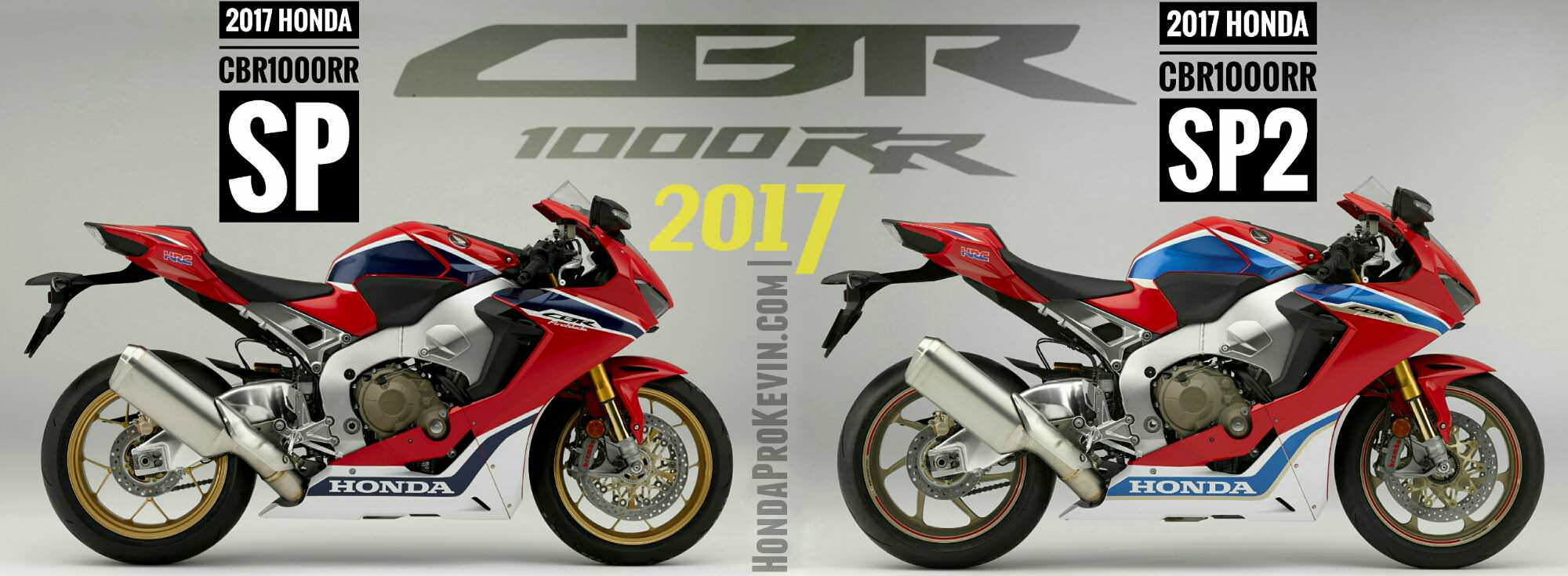 New 17 Honda Cbr1000rr Sp Review Cbr Specs Hp Tq Changes Price Release Date More