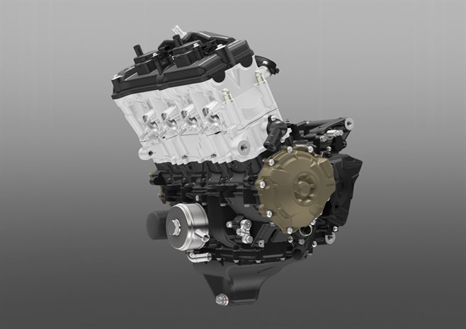 New 17 Honda Cbr1000rr Sp2 Review Of Specs Engine Frame Suspension Details Honda Pro Kevin