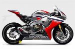 2018 Honda CBR1000RR SP Review / Specs - CBR Sport Bike / Motorcycle