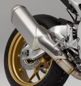 2017 Honda CBR1000RR SP / SP2 Specs - Engine, Frame, Suspension, Exhaust - CBR 1000 RR Supersport / Superbike Motorcycle