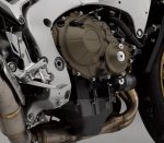 2018 Honda CBR1000RR SP / SP2 Specs - Engine, Frame, Suspension, Exhaust - CBR 1000 RR Supersport / Superbike Motorcycle