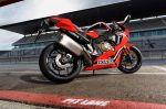 2018 Honda CBR1000RR Specs - Price, HP & TQ Changes - CBR 1000 RR Sport Bike / Motorcycle / SuperBike