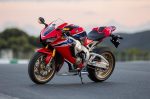 2018 Honda CBR1000RR SP Specs - Price, HP & TQ Changes - CBR 1000 RR Sport Bike / Motorcycle / SuperBike