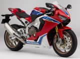 2017 Honda CBR1000RR SP2 Horsepower, Price / MSRP - CBR 1000 RR SuperSport / Superbike