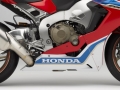 2017 Honda CBR1000RR SP2 Review / Specs - CBR 1000 RR SuperSport / Superbike