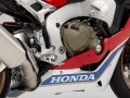 2017 Honda CBR1000RR SP2 Review / Specs - CBR 1000 RR SuperSport / Superbike
