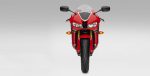 2017 Honda CBR600RR Review of Specs / Changes - CBR 600 Sport Bike Motorcycle - HP & TQ Performance Rating