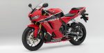 2017 Honda CBR600RR Review of Specs - CBR 600 SuperSport Sport Bike Motorcycle - HP & TQ Performance Rating